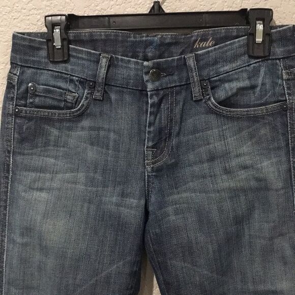 Seven Embellished Premium Denim - Picture 5 of 8